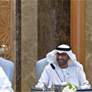 المجلس الوزاري للذكاء الاصطناعي والتنمية برئاسة منصور بن زايد يستعرض المرحلة الثانية من مشروع الذكاء الاصطناعي المساعد