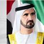 محمد بن راشد يدعو رئيس الوزراء الكويتي لحضور قمة اسبوع ابو ظبي