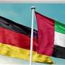 الامارات تعلن نيتها استثمار 40 مليار يورو في المانيا لتعزيز الشراكة الاقتصادية طويلة الامد بين البلدين