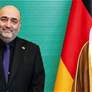 صقر غباش يلتقي نائب رئيس البوندستاغ الألماني ويبحثان تعزيز التعاون البرلماني وإطلاق حوار حول قطاعات المستقبل
