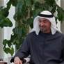 رئيس الدولة ورئيس السنغال يبحثان تعزيز علاقات التعاون بين البلدين