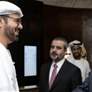 الرئيس السوري يطلع على منظومة العمل الحكومي في الامارات