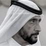 ديوان حاكم الفجيرة ينعى الشيخ أحمد بن راشد آل مكتوم