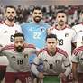 الأبيض.. نيولوك بروح وطموح في خليجي 27