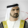 محمد بن راشد يتقبل التعازي في وفاة أحمد بن راشد لليوم الثاني على التوالي