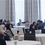 الإمارات تشارك تجربتها في تطوير الجيل الجديد من العمل الحكومي المدعوم بالذكاء الاصطناعي المساعد