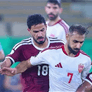 منتخب الإمارات يفوز على نظيره اليمني برباعية في خليجي 27