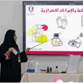  بلدية دبا تحتفي بيوم المرأة الإماراتية