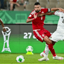 مدرب منتخب الإمارات استحقينا الفوز والتأهل ونسعى لتصدر المجموعة