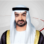 رئيس الدولة يستقلّ قطار الاتحاد من أبوظبي إلى دبي
