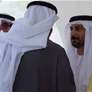رئيس الدولة يحضر أفراح الكمدة والبواردي