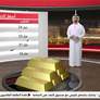 الذهب يتراجع متجها لخسارة أسبوعية 