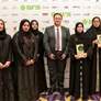 الدائرة المالية بحكومة الفجيرة تحصد جائزة الفئة الذهبية في حوكمة البيانات ضمن جوائز الخليج للاستدامة GSA 2026