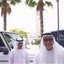 صالح الشرقي وراشد الشرقي يشهدان فعاليات اليوم التحضيري للمنتدى الرابع عشر لأسواق الطاقة 2026