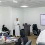 بلدية دبا تعزز مهارات موظفيها للارتقاء بتجربة المتعامل بورشة رضاك غايتنا