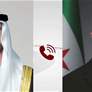 رئيس الدولة والرئيس السوري يبحثان هاتفيا علاقات البلدين والتطورات الإقليمية