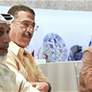 قمة المعرفة في دبي 24 نوفمبر