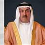صقر غباش يتلقى برقية شكر من رئيس مجلس الشورى البحريني تقديرا لجهود حرس السواحل الإماراتي في إنقاذ طاقم ناقلة نفط
