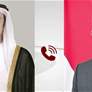 عبدالله بن زايد والوزير المنسق للتنمية البشرية والثقافية في اندونيسيا  يبحثان هاتفيا تعزيز علاقات التعاون بين البلدين