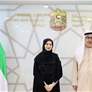 سفير الدولة في الكويت يطلع على برامج هيئة الفجيرة للثقافة والاعلام ومشاركاتها الخارجية