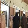 ضمن الموسم القرية العالمية ..37 مشروعا وطنيا ينطلق نحو فرص التمكين وريادة الاعمال في جناح 971 من المجتمع