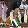النيابة العامة للدولة تشارك في الاجتماع الثامن عشر للنواب العموم بدول مجلس التعاون