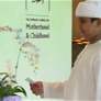 الاعلى للامومة والطفولة يختتم مقابلات المترشحين لعضوية البرلمان الاماراتي للطفل