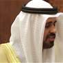 ذياب بن محمد بن زايد يلتقي رئيس الوزراء الهندي على هامش قمة NDTV العالمية 2026