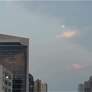 هطول امطار الخير على الفجيرة ومسافي ومريض