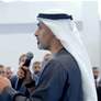 خلال زيارته الرسمية لليونان.. ولي عهد أبوظبي يزور مركز التدريب والتأهيل الفني ويلتقي عدداً من الطلبة العسكريين الإماراتيين