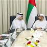 بلدية دبا الفجيرة تطوّر منظومة إعادة تدوير الزيوت والشحوم لتعزيز استدامة الصحة العامة