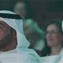 محمد الشرقي يشهد حفل أوركسترا الفجيرة الفلهارمونية ويؤكد دور الموسيقى في تواصل الحضارات