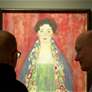 لوحة كانت مفقودة للرسام غوستاف كليمنت تباع ب 32 مليون دولار في مزاد