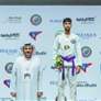 59 ميدالية لأبطال الإمارات بـ "آسيوية الجوجيتسو" في أبوظبي