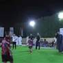 انطلاق منافسات دورة النادي البحري الرمضانية لكرة القدم