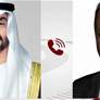 رئيس الدولة يجري اتصالاً هاتفياً مع الرئيس الصومالي