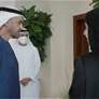تزامنا مع يوم زايد للعمل الانساني اطلاق مؤسسة محمد بن زايد للاثر الانساني