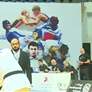 دورة محمد بن حمد الرمضانية فرصة لاكتشاف وتعزيز مهارات الاعبين الرياضية