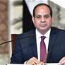 الرئيس السيسي يؤكد تضامن مصر مع الأردن في مواجهة الإرهاب