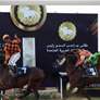 الجواد "نافح" بطلا لكأس رئيس الدولة للخيول العربية في تونس