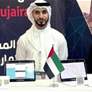 حكومة الفجيرة الرقمية تشارك في معرض جيتكس آسيا