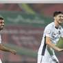 شباب الأهلي يفوز على خورفكان في دوري ادنوك للمحترفين