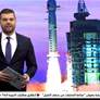 الصين تطلق قمرا اصطناعيا لنقل البيانات