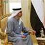 عبدالله بن زايد ورئيس الإكوادور يبحثان تعزيز علاقات التعاون بين البلدين