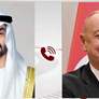 رئيس الدولة ورئيس أذربيجان يبحثان هاتفيا علاقات البلدين