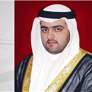 محمد الشرقي يحضر حفل الاستقبال الذي اقامه السيد راشد علي الحفيتي بمناسبة زفاف نجله
