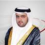 محمد الشرقي يشهد حفل استقبال أقامه عبدالله محمد الظنحاني لمناسبة زفاف نجله