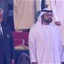 منافسات حماسية في بطولة العالم للتايكواندو للناشئين الفجيرة 2025