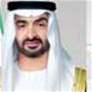 رئيس الدولة يتلقى اتصالا هاتفياً من الرئيس السوري
