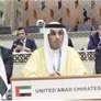 الإمارات: حل الدولتين السبيل الوحيد لتحقيق السلام العادل والشامل